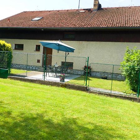 Apartman U Vrbu Černá v Pošumaví المظهر الخارجي الصورة