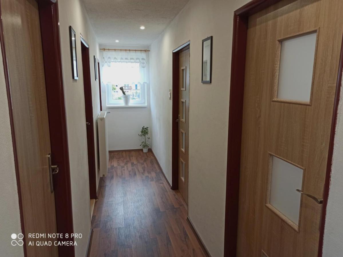 Apartman U Vrbu Černá v Pošumaví المظهر الخارجي الصورة