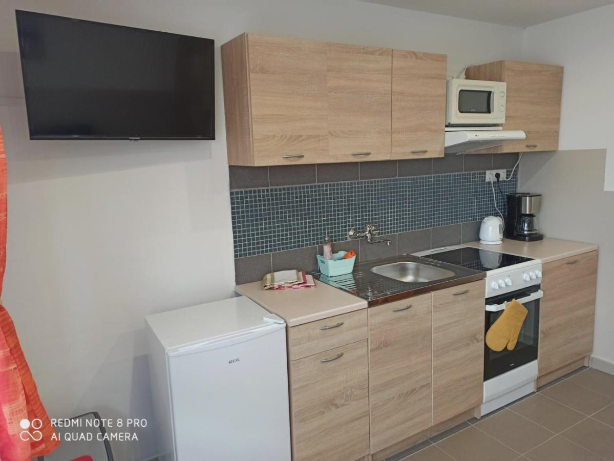 Apartman U Vrbu Černá v Pošumaví المظهر الخارجي الصورة