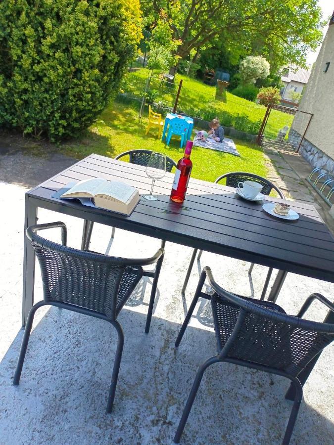 Apartman U Vrbu Černá v Pošumaví المظهر الخارجي الصورة